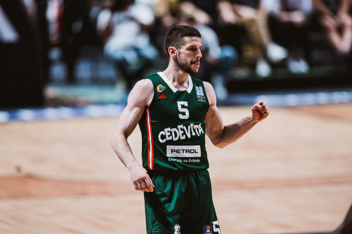 Ljubljanski bojevnik, ki nerganja ne pozna