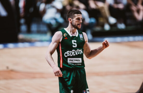 Ljubljanski bojevnik, ki nerganja ne pozna