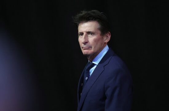 Izginilo 1,7 milijona: velika kraja v Svetovni atletiki