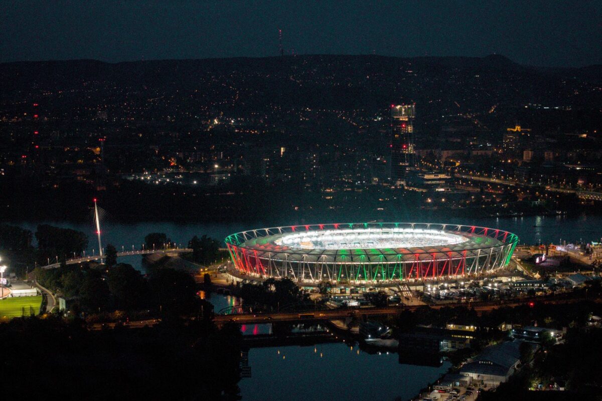 Ultimativno svetovno prvenstvo: tudi s Slovenijo?