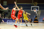 Maccabi Tel Aviv - Crvena zvezda