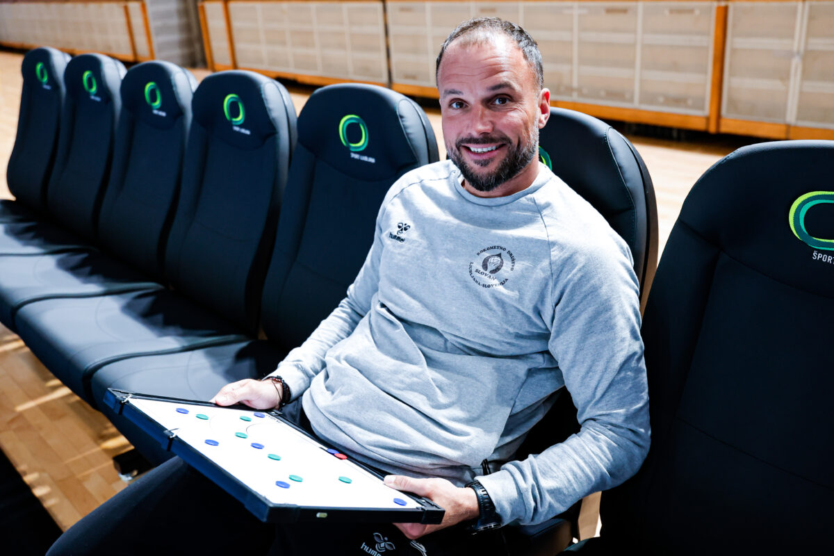 Bo Uroš Zorman zapustil Slovenijo?