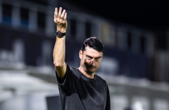 Riera ima nov izziv: veliki rez pri nasprotniku Celja