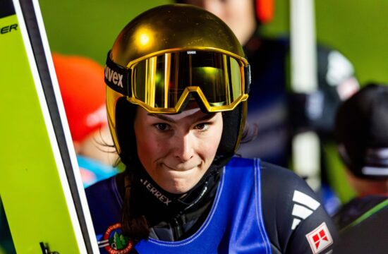 Vrnitev po mentalnem zlomu: “Z mojih ramen je padlo ogromno breme”