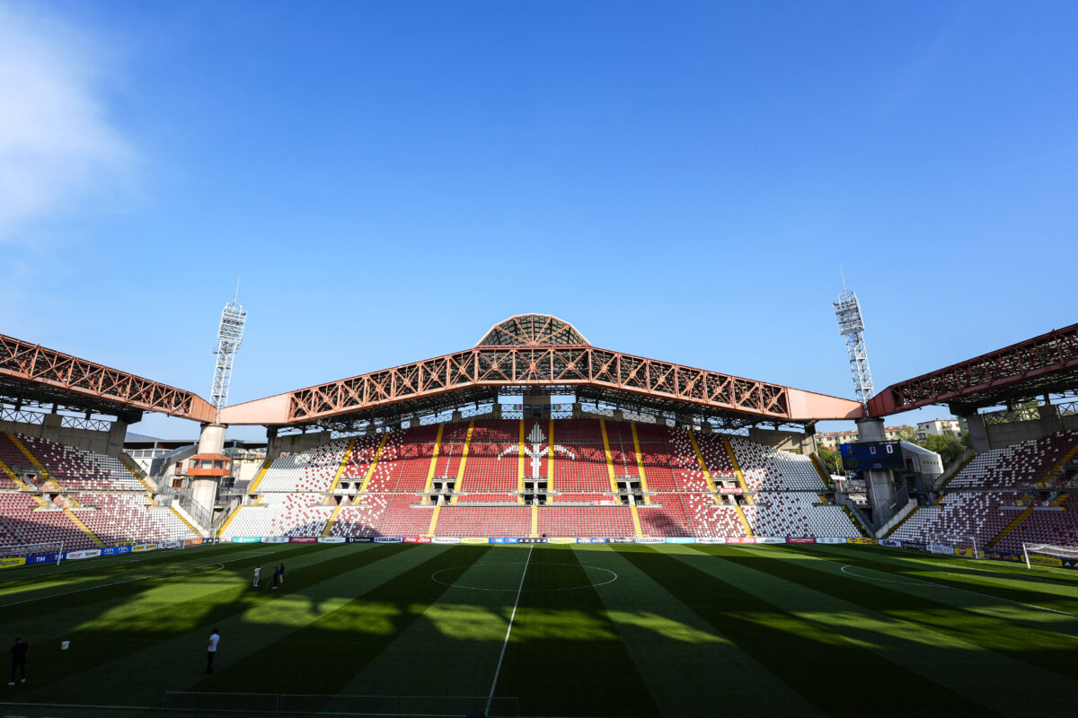 Po kratki epizodi v Domžalah sledila še kratka epizoda v Trstu