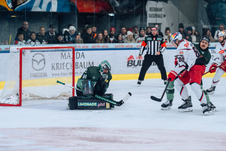 Olimpija po zaslugi Horaka in Boychuka tudi v Salzburgu boljša od prvakov