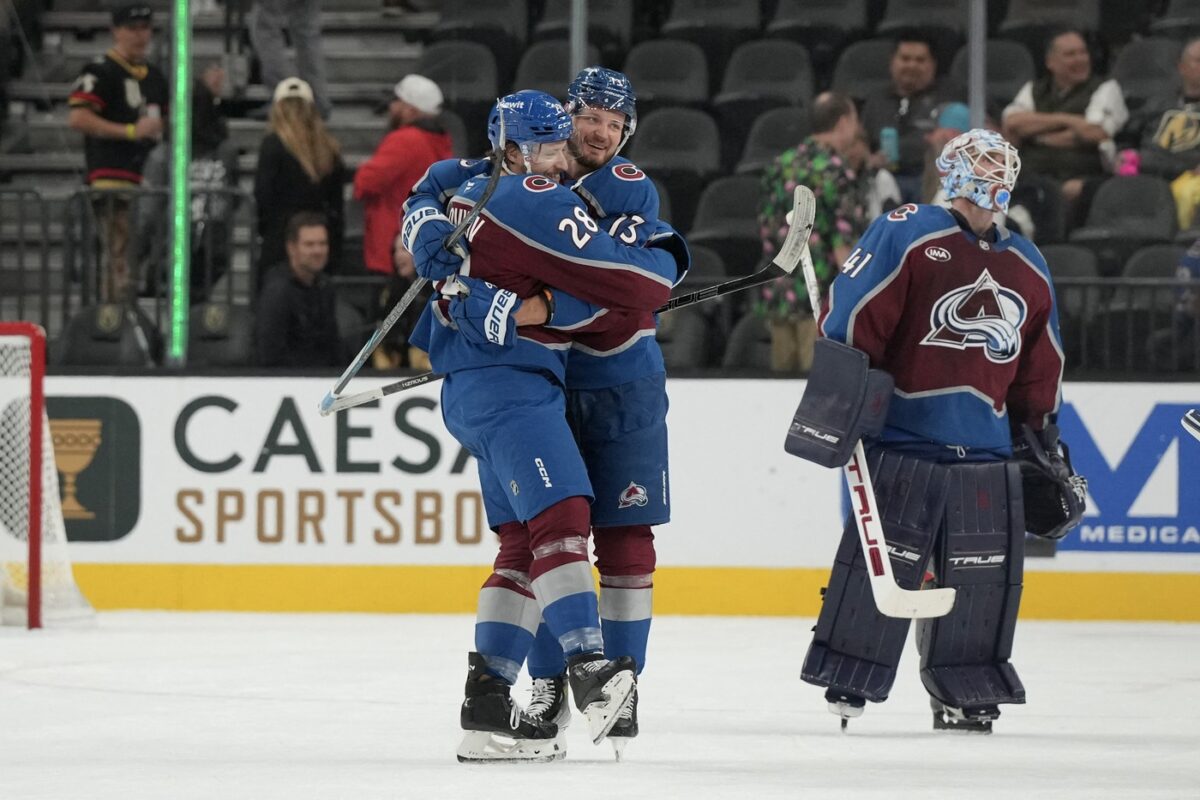 Plaz po zmagi v igralniški meki na vrhu