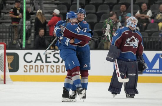 Plaz po zmagi v igralniški meki na vrhu