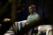 Eliud Kipchoge