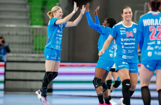 Krimovke na Norveškem do druge zaporedne zmage