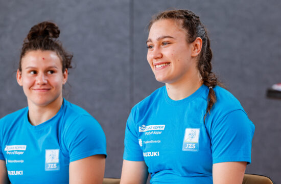 Kaja Schuster do brona na EP do 23 let v Kišinjovu