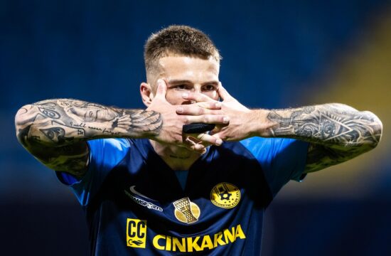 Celje – Aluminij: Kovačević ostaja vroč (VIDEO)