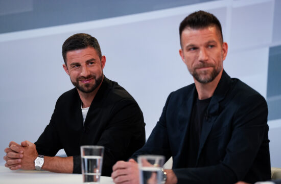 Kjer bo vladal Cesar, bo stal tesno ob njem