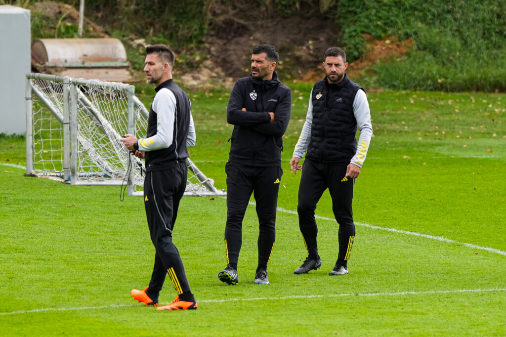 Bojan Jokić, Boštjan Cesar