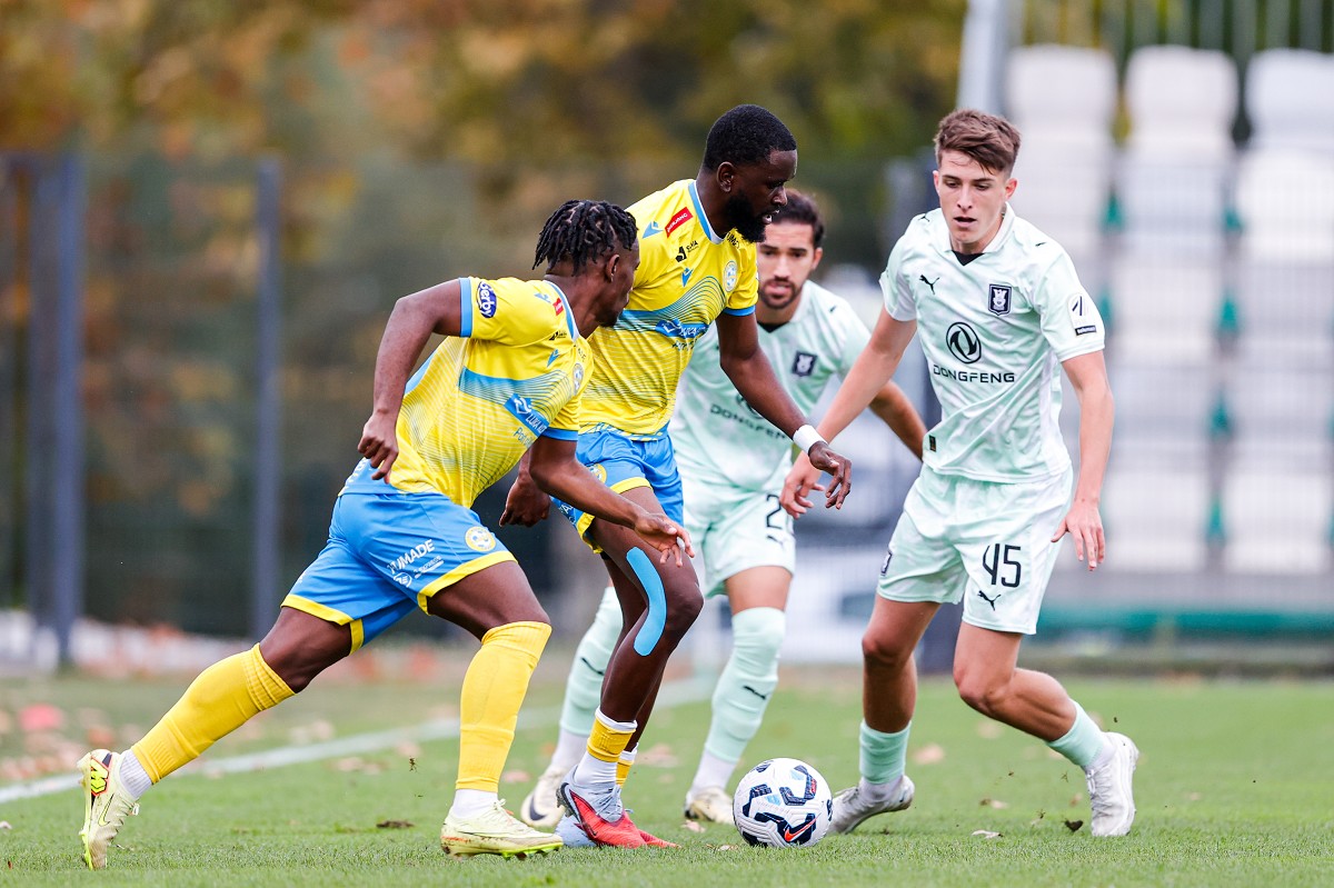 Olimpija na težkem gostovanju na Bonifiki