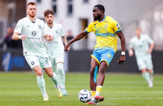 Matondo junak Kopra proti Olimpiji (VIDEO)