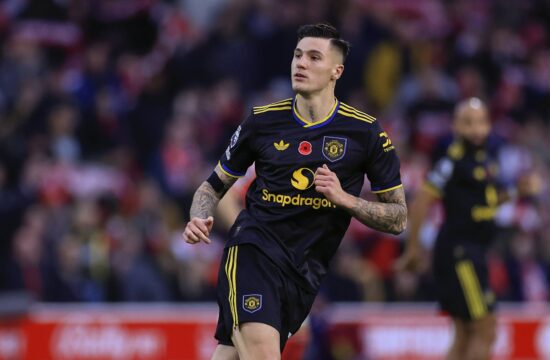 Legenda ostra do Šeška: “Deluje nerodno”