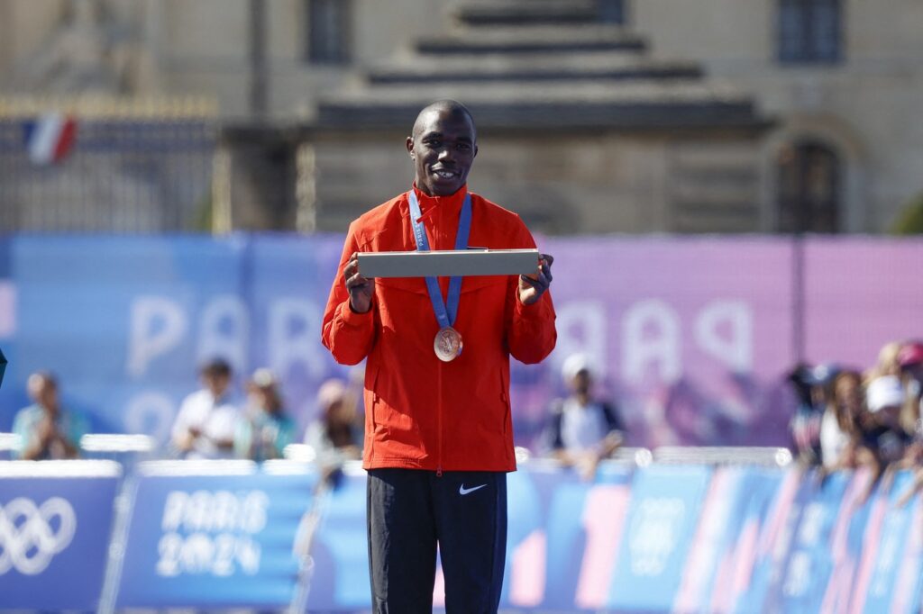 Benson Kipruto