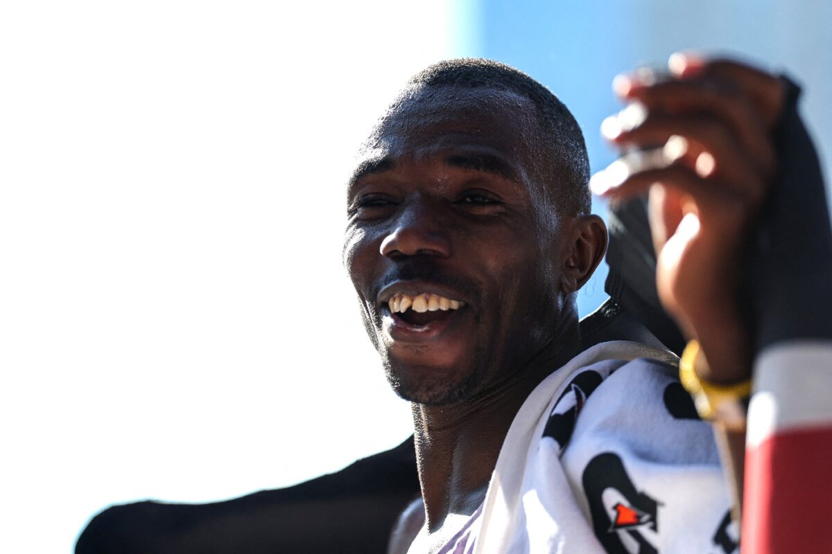 Kot 25-letnik trgovec, danes eden najboljših v zgodovini