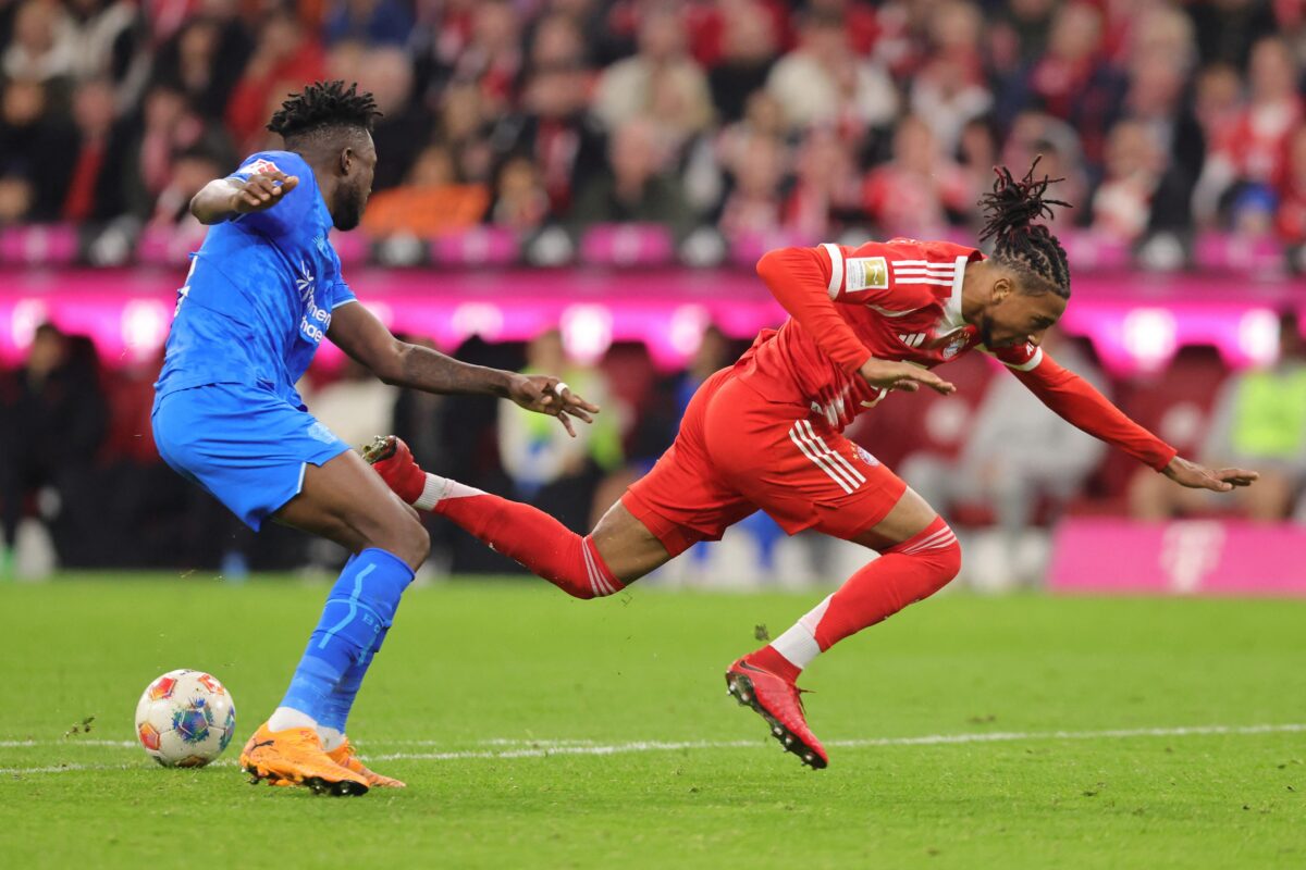 Vrhunci tekem devetega kroga bundeslige (VIDEO)