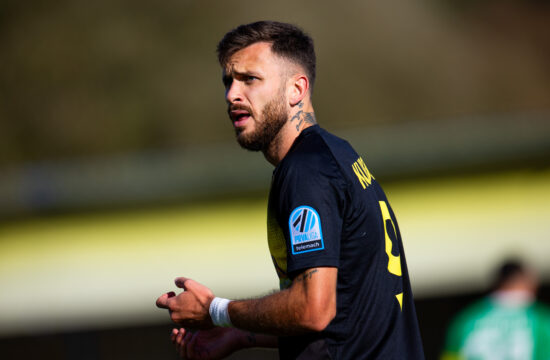 PP: Trener Mure nepričakovano razkril veselo novico napadalca mlinarjev (VIDEO)