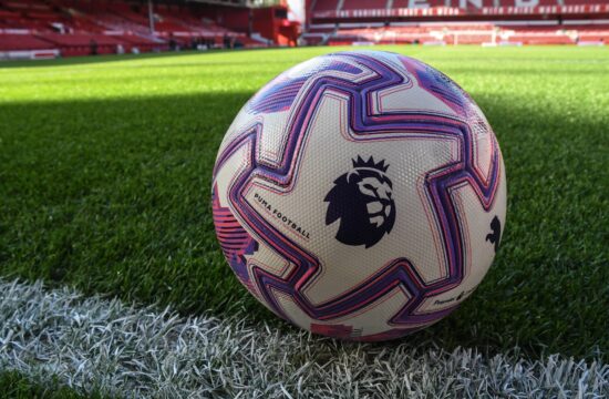 Zvezdnik premier lige doživel zastrašujoč incident v Londonu