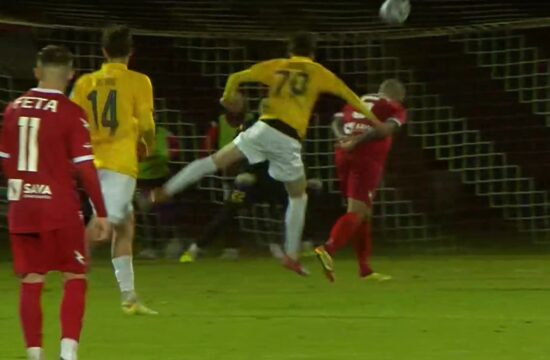 Triglav #NajGol: izbrali ste mojstrovino Šiškarja (VIDEO)