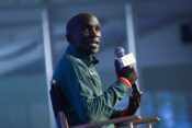 Eliud Kipchoge