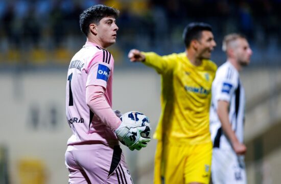 PLT: Za konec spektakularen remi v Domžalah (VIDEO)