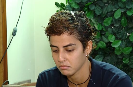 Že 15 let igra odbojko, zdaj dvomijo o njenem spolu