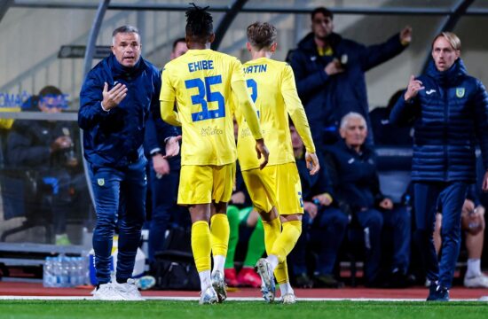 Gol, o katerem se bo govorilo še nekaj časa (VIDEO)