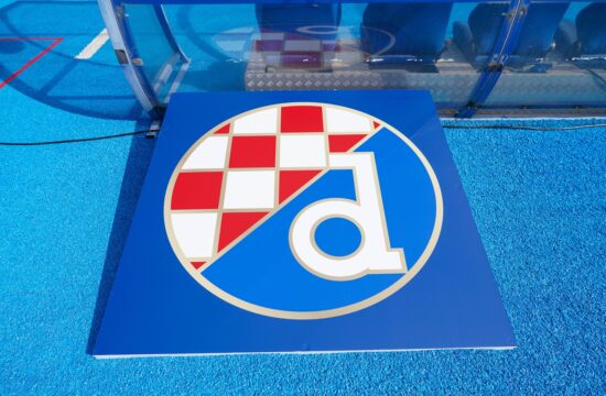 V Zagrebu žalujejo: Dinamo ostal brez legende