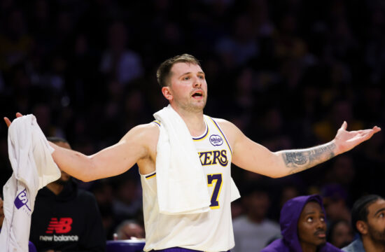 Jezerniki v Portland močno oslabljeni