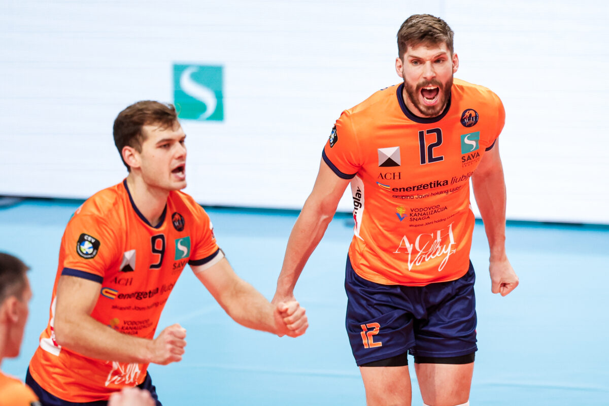 Italijani na pomoč poklicali Slovenca