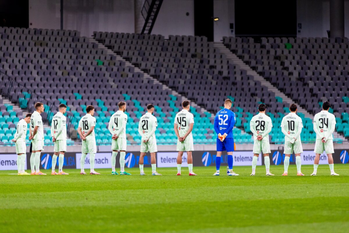 O krizi Olimpije: “Navijam zanjo, a vedel sem, da bodo problemi” (VIDEO)