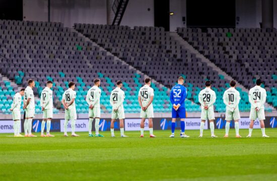 O krizi Olimpije: “Navijam zanjo, a vedel sem, da bodo problemi” (VIDEO)