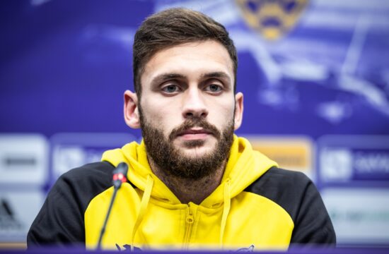 Če bi lahko zavrtel čas nazaj, bi ostal pri Mariboru