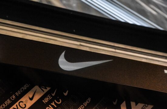 Hud poraz Nikeja na domačih tleh