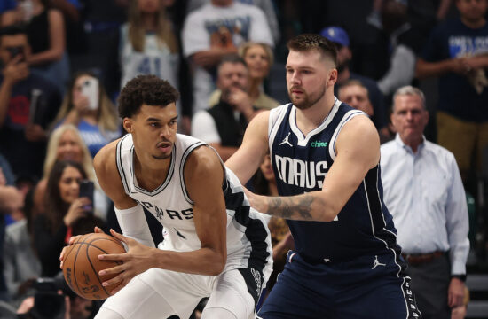 Dončić še nerazrešena uganka v karieri francoskega “vesoljca”