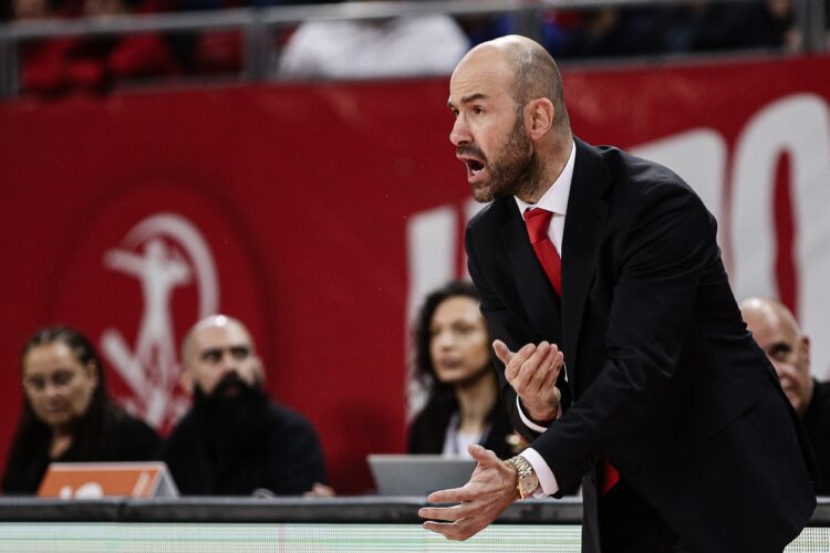 Vassilis Spanoulis