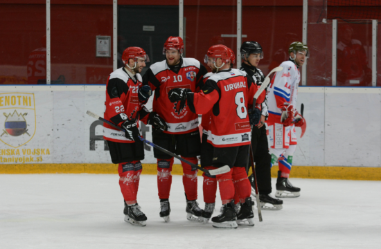 Brez Jesenic ni reprezentance (VIDEO)