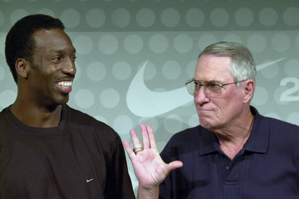 Umrl je eden najvplivnejših trenerjev v zgodovini