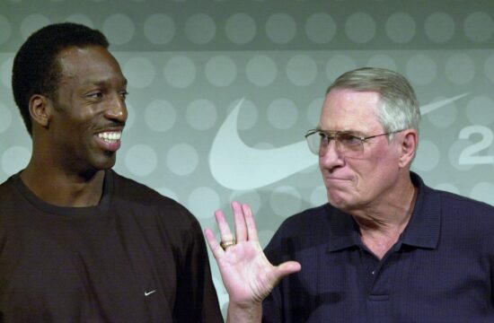 Umrl je eden najvplivnejših trenerjev v zgodovini