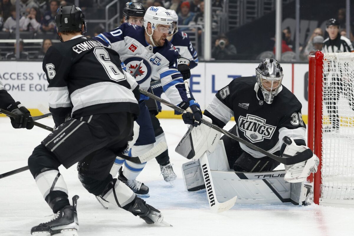 Šesta zmaga za Kopitarjeve Kralje