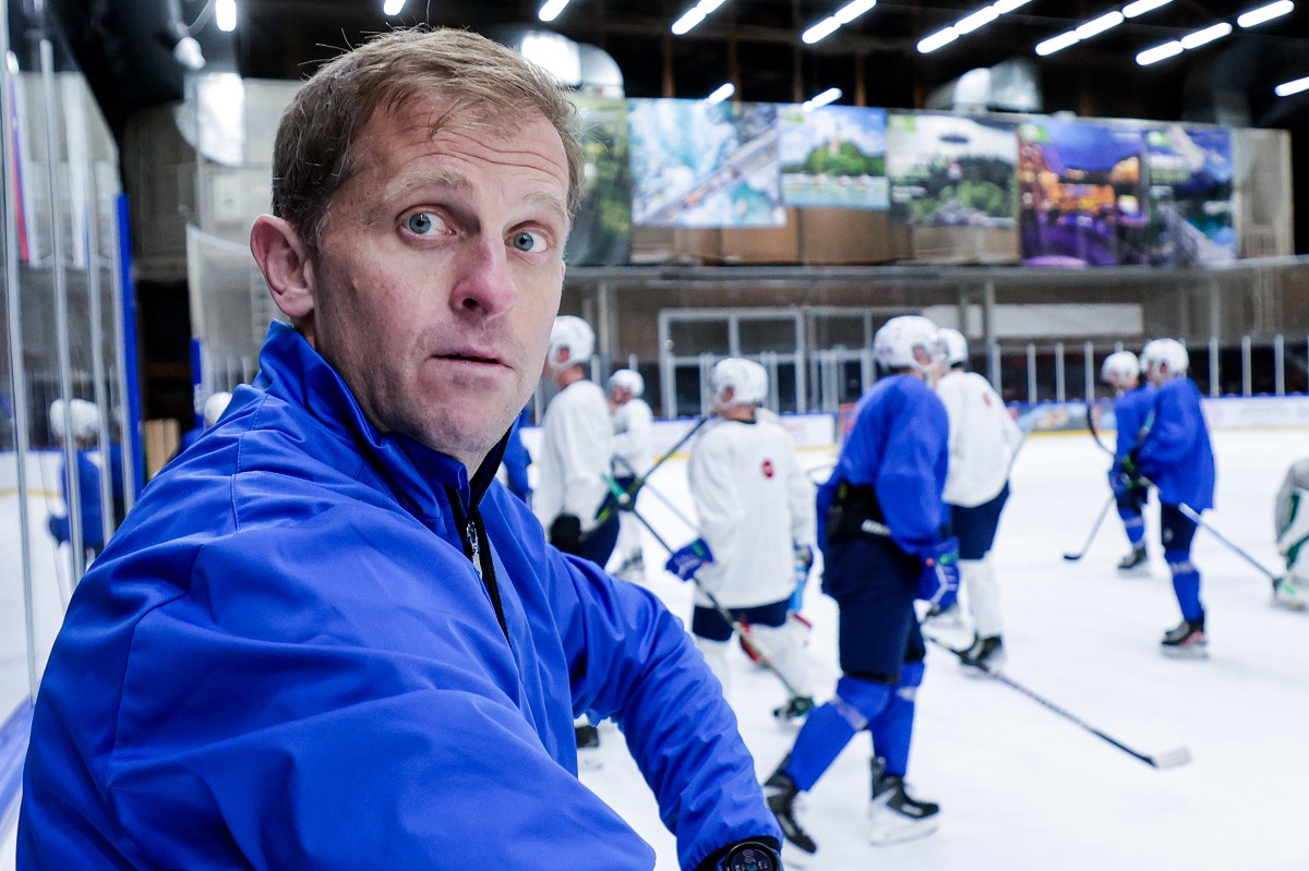 Risi začenjajo priprave, Terglav pripravil širši seznam kandidatov