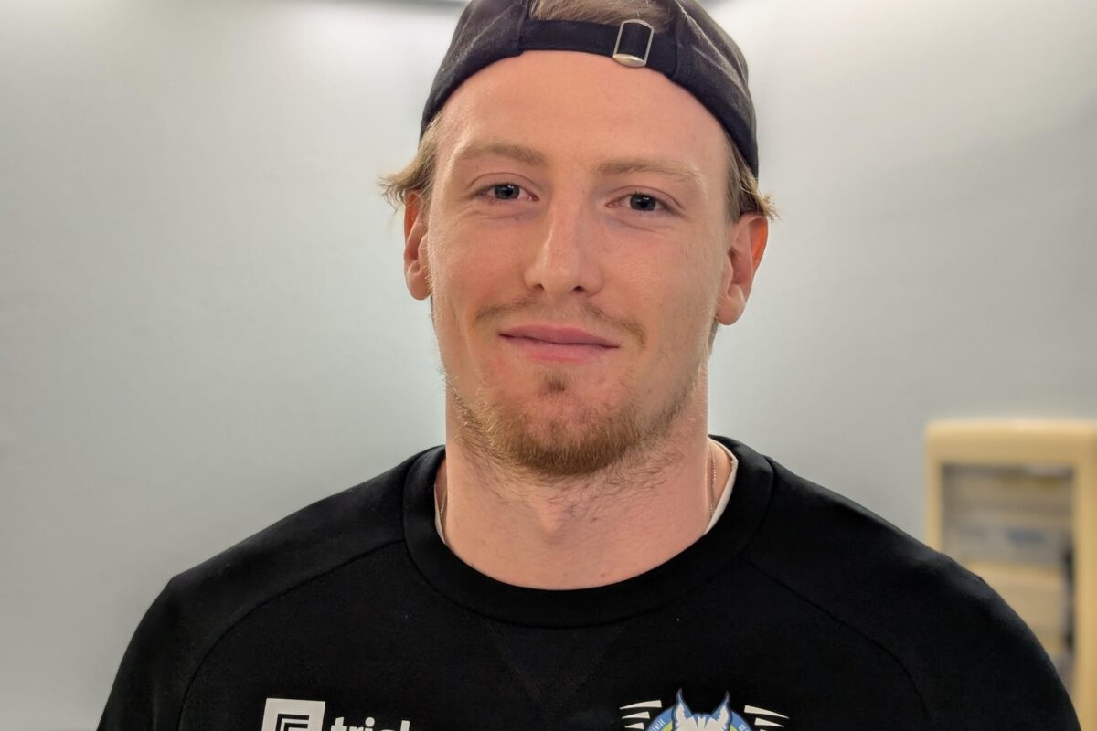 Slovenski as se je znašel v nezavidljivi situaciji