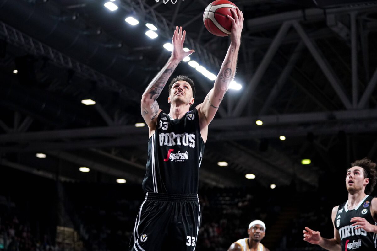 Smrti kar dvakrat pogledal v oči, zdaj sanja o vrnitvi pod koše