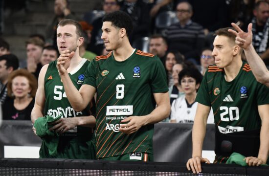 V Stožice prihaja ekipa, ki že dolgo ni zmagala