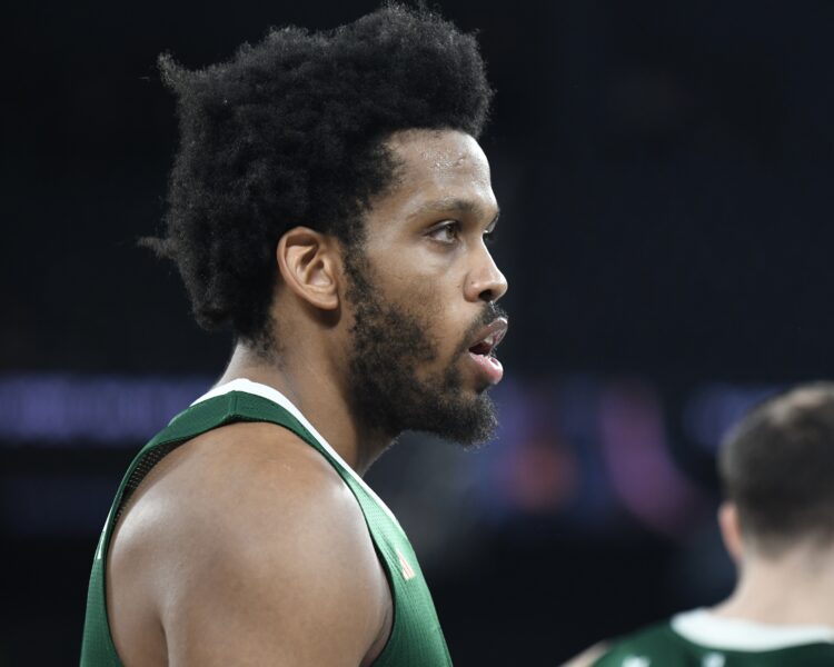 Cluj Napoca - Cedevita Olimpija