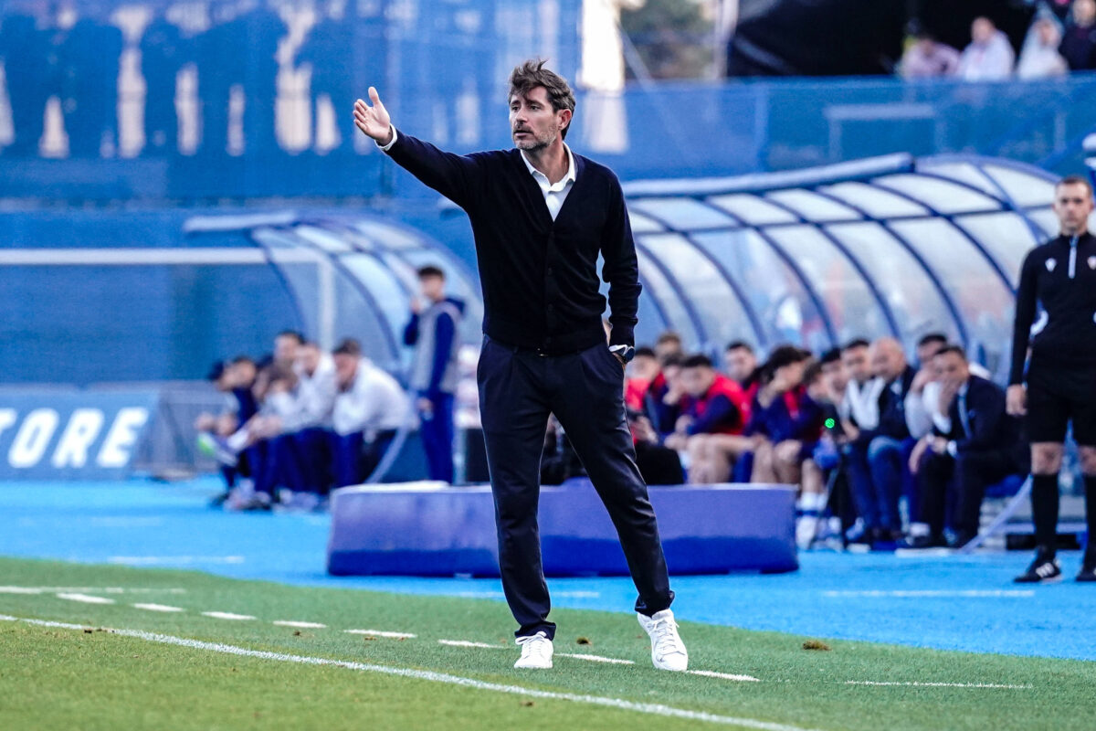 V živo na SK: Rijeka na gostovanje v Gibraltar